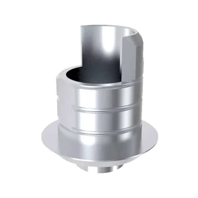 Arum3D Ti Base Short NP non-engaging pilier BioHorizons