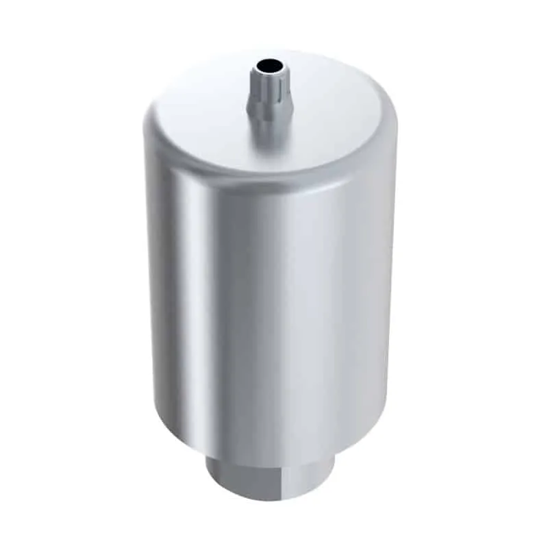 Arum3D Premill Blank 14mm 3.6 Engaging AstraTech EV blank