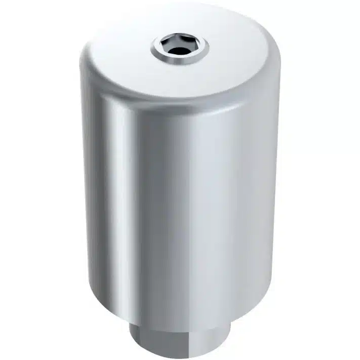 Arum A391 Premill Blank 14mm 4.0 ébauche engaging Nobel Branemark