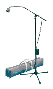 Aimar Éclairage portable démontable lampe cabinet dentaire