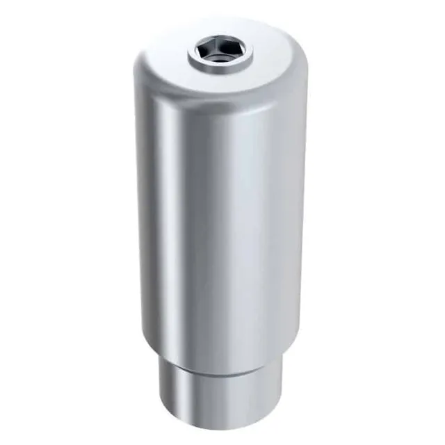 Arum3D External Premill Blank 10mm ébauche Osstem US 5.1