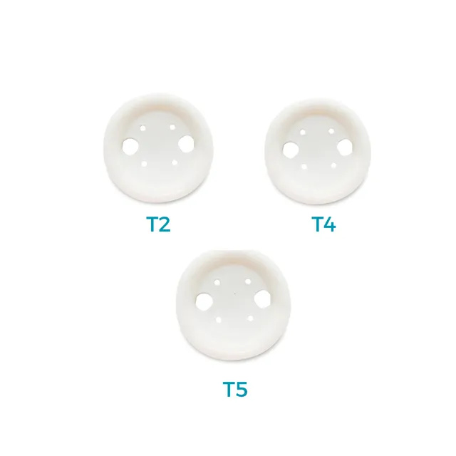 Gynéas Gyn&Ring kit pessaire anneau support T2 T4 T5