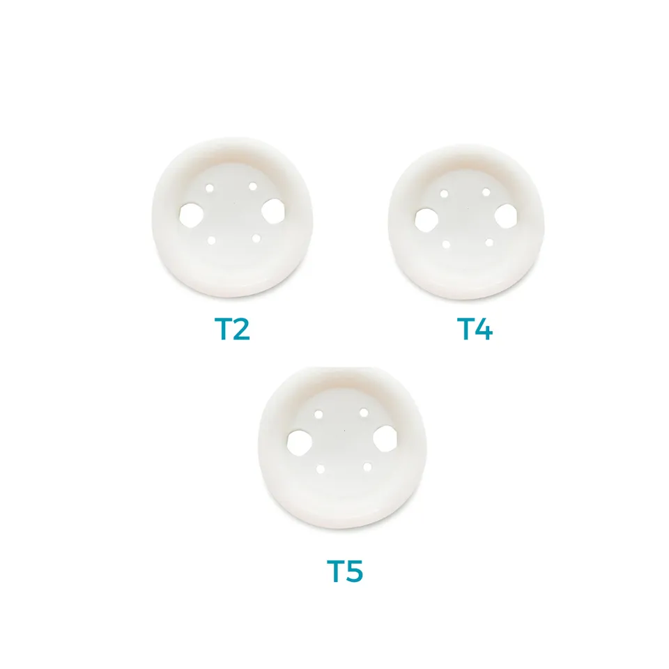 Gynéas Gyn&Ring kit pessaire anneau support T2 T4 T5