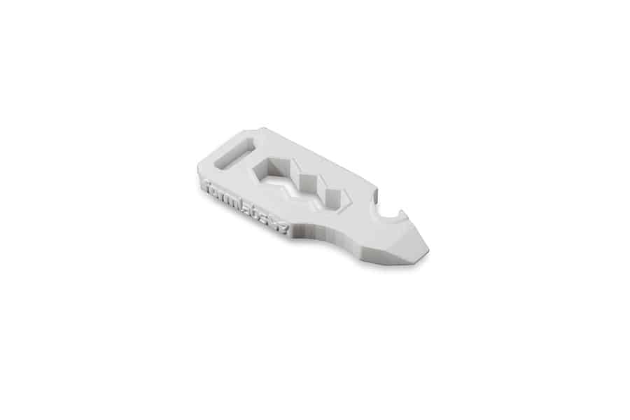 Formlabs Rigid 10K résine 3D rigide 1L industrielle