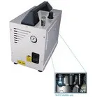 Aimar Withe Mamba Compresseur Air Sec Sans Huile Portable