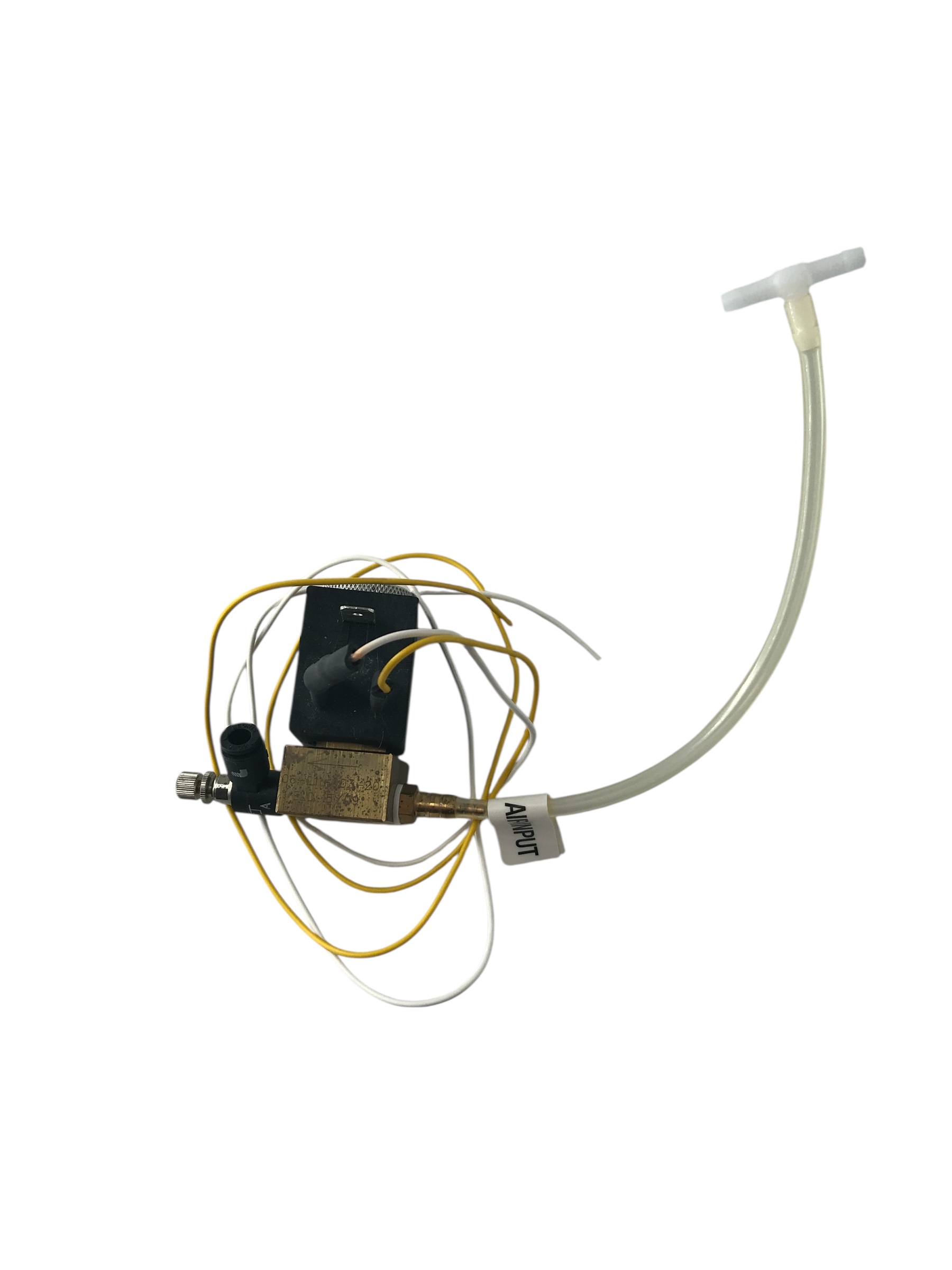 Aimar Électrovanne Bien Air 24V 2,8W dentaire