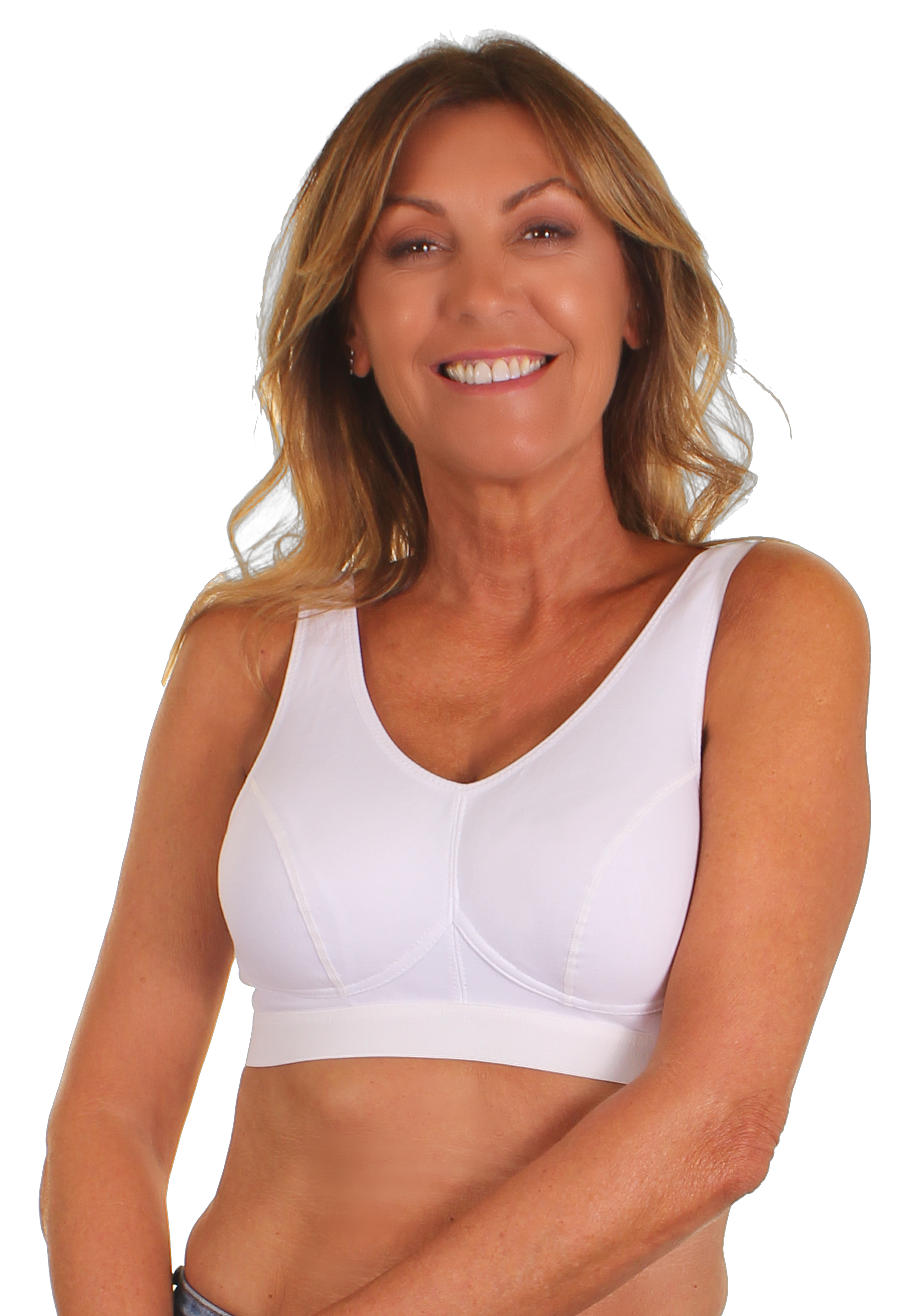 Trulife 483 Silk Encore prothèse mammaire triangle T6