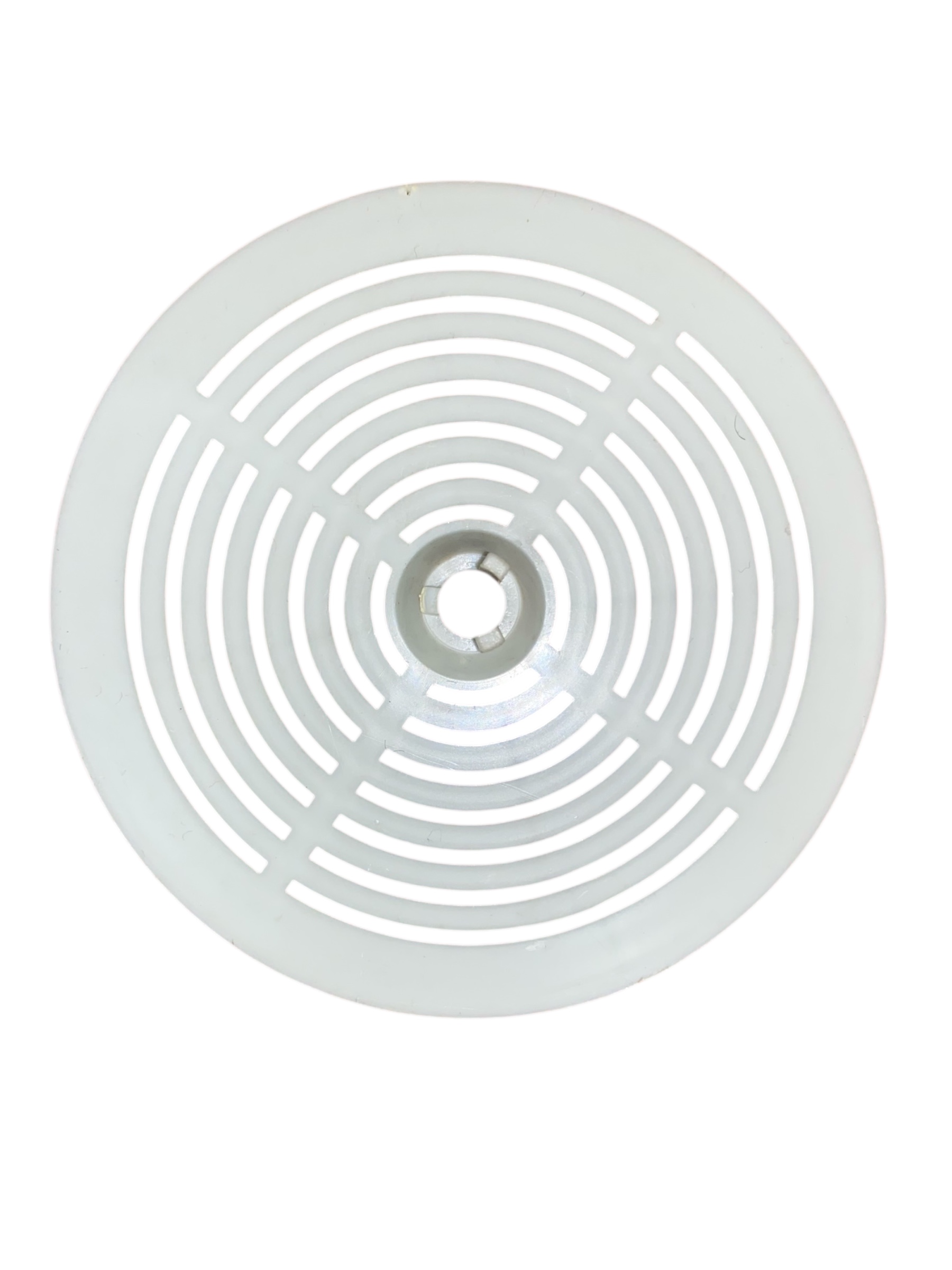 Aimar grille pour sous jet de verre crachoir
