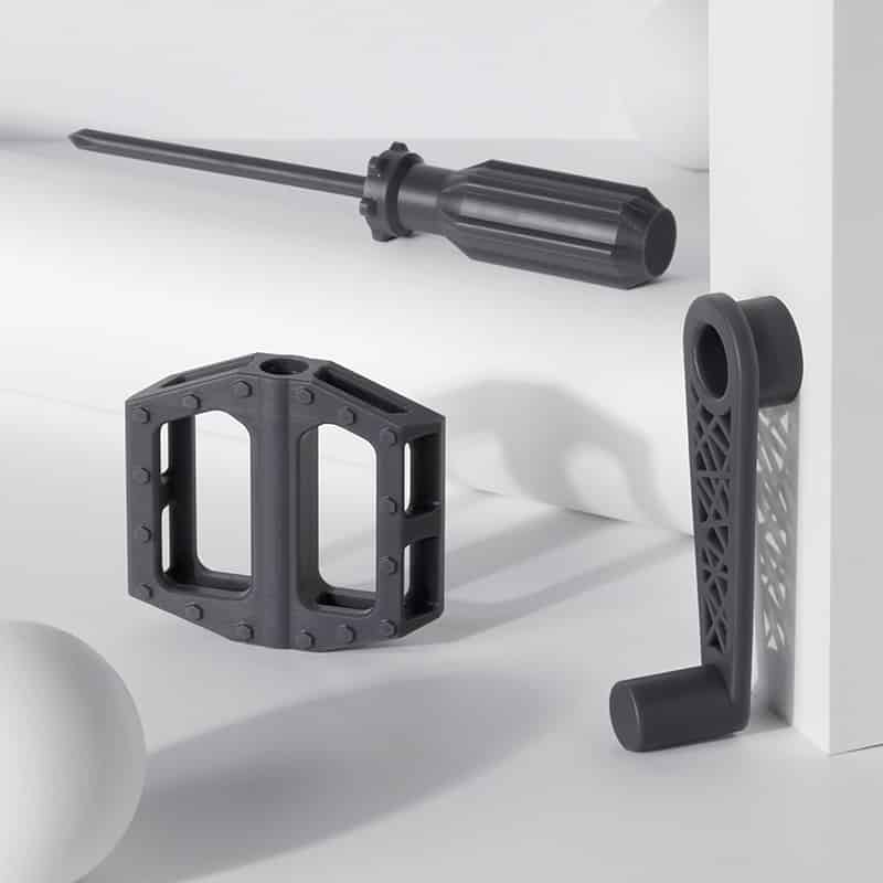 Formlabs Tough 2000 résine 3D 1L haute résistance