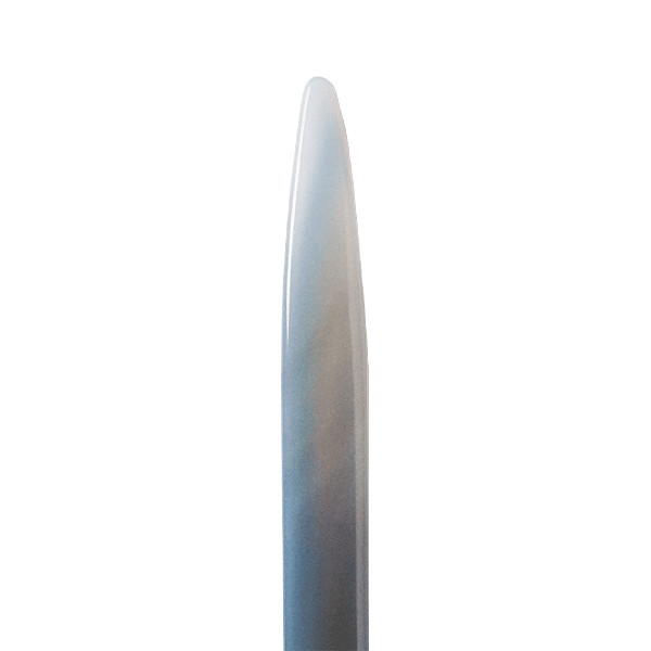 MiYO Spatule de mélange instrument céramique laboratoire