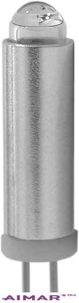 Aimar FDM Ampoule fibre optique A-Dec 041-317-00 3,5V