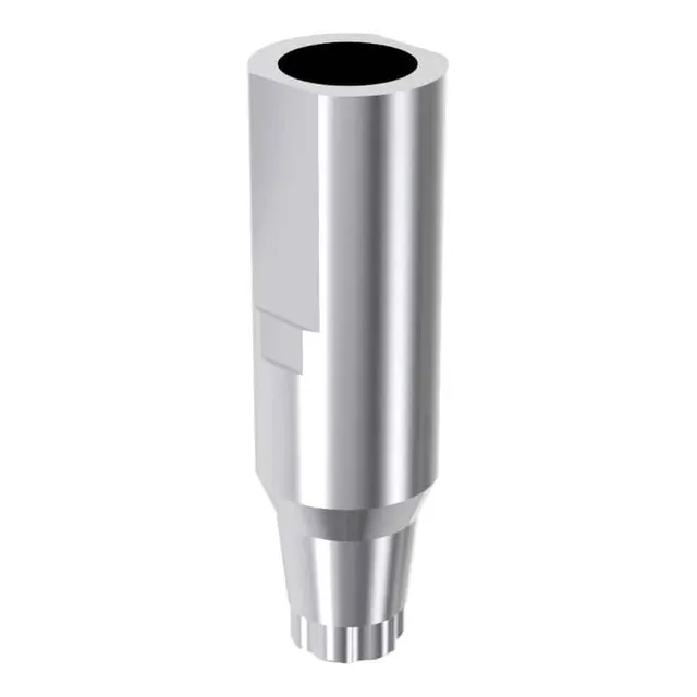 Arum3D Internal Scanbody RP WP EW scanbody DIO SM avec vis