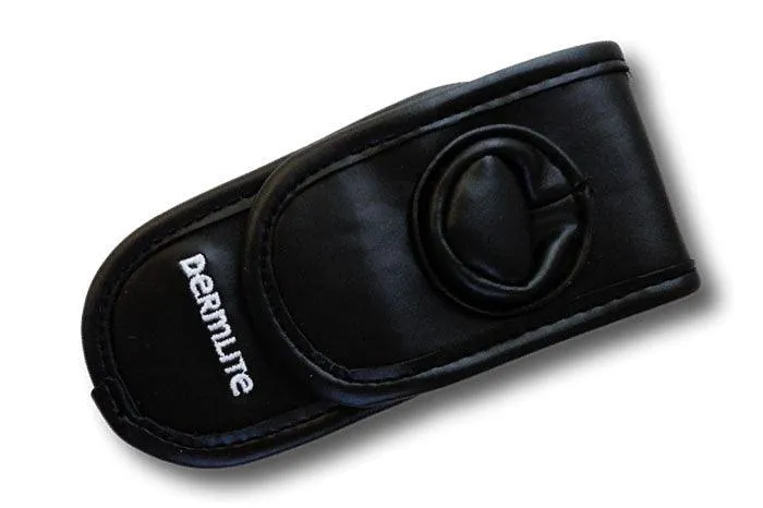 DermLite Pouch Housse DL100 Carbon Platinum