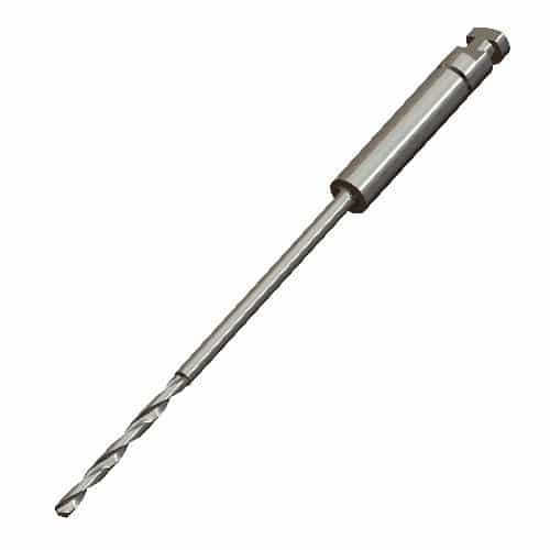 Steco foret endodontique Ø1.00 instrument canal radiculaire