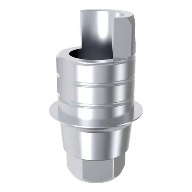 Arum Ti-Base Short Mini pilier titane MegaGen Mini