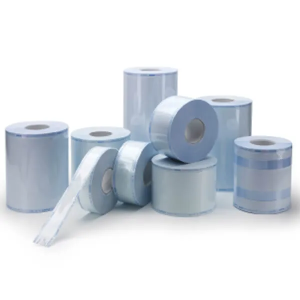 AFMED Eurosteril sachet stérilisation autoclave