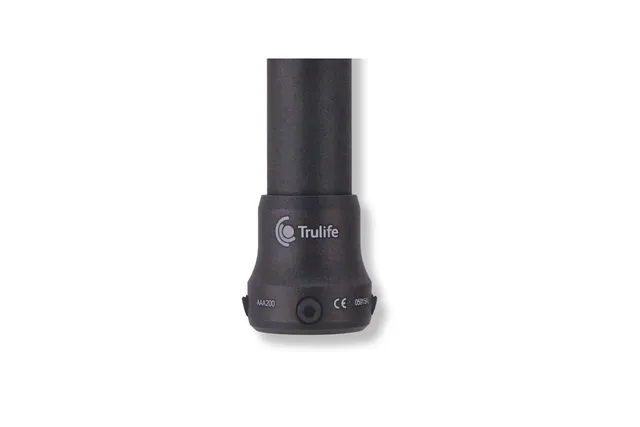 Trulife Prosthetics AAA200 pylône alu femelle