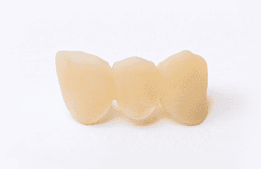Raydent Crown and Bridge résine dentaire A2 1kg provisoire