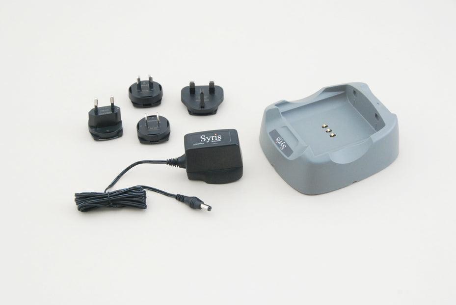 Syris v900L base de chargement sans batterie