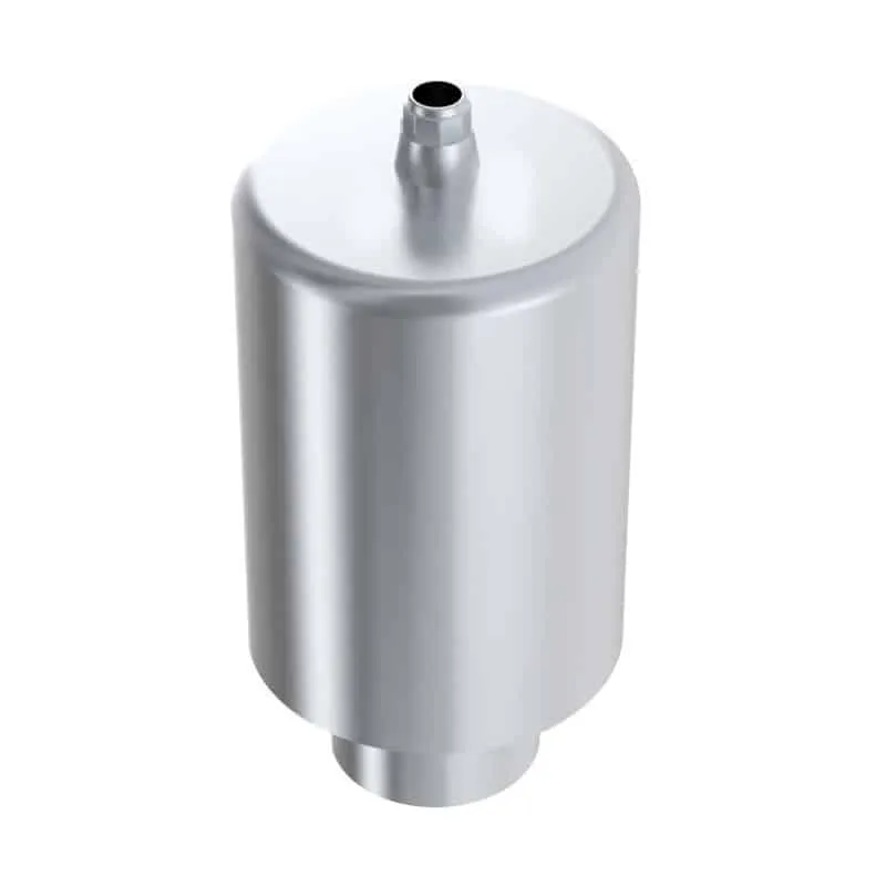 Arum Internal Premill Blank 14 mm Engaging Dentium NR line