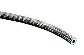 Aimar FDM Tube guipé détartreur 1/4" tuyau dentaire
