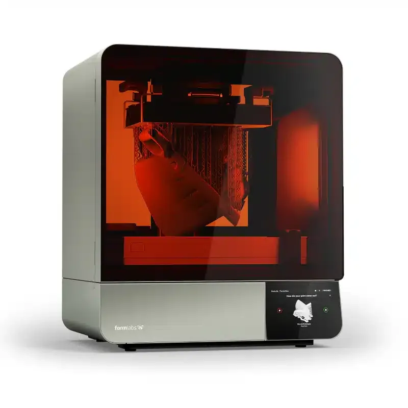 Formlabs Form 4L Basic Package imprimante 3D résine