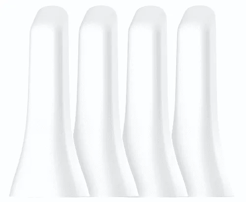 Medit i500 embout scanner intra-oral lot de 4 réutilisable