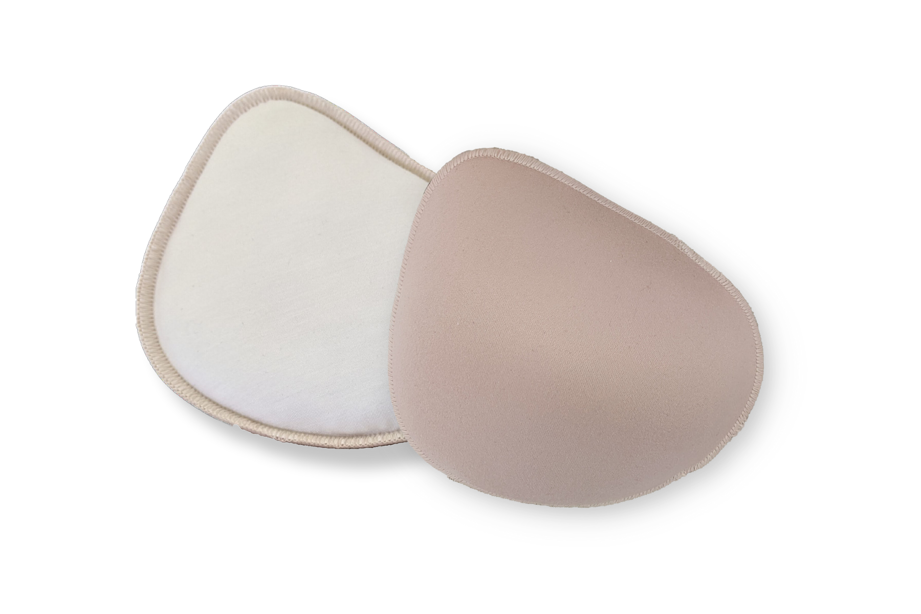 Trulife Breastcare 622 Luna prothèse mammaire beige asymétrique