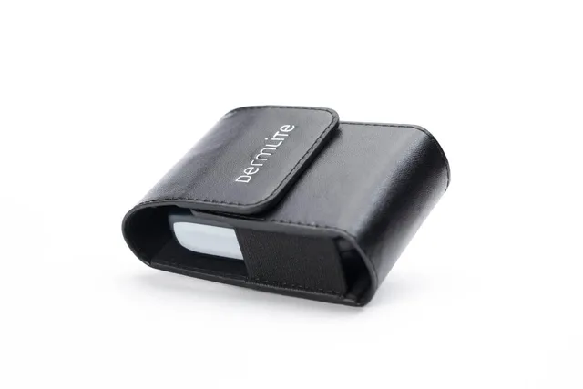 DermLite Sleeves Pouches étui cuir DL2