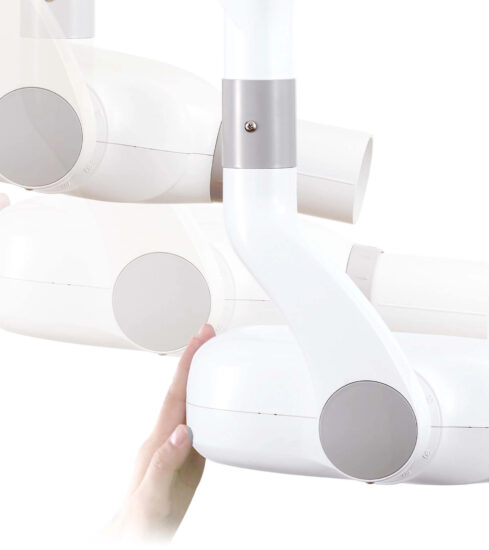Belmont Phot X II Touch générateur intra-oral radio
