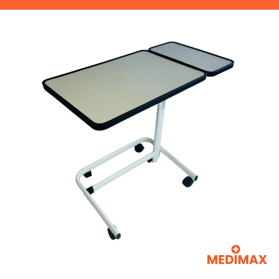 Medimax Premium 2 table de lit hauteur réglable