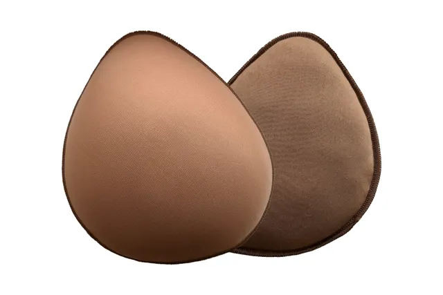 Trulife Breastcare Luna 623 prothèse mammaire bronze gauche 6