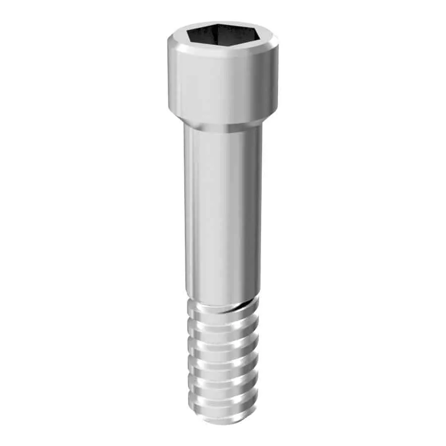 Arum3D Vis Internal vis prothétique implant Biotech