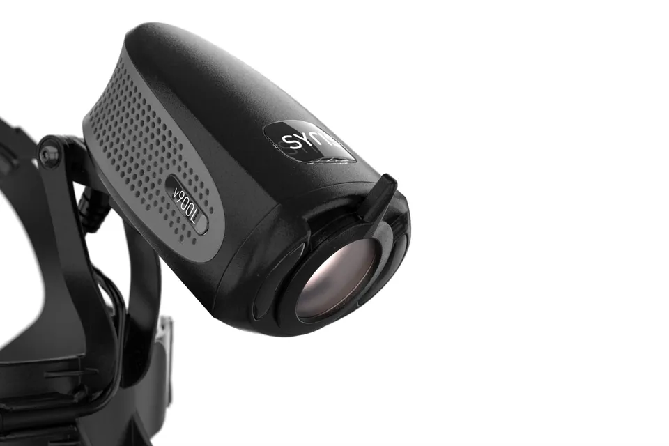 Syris V900L Illuminator Module éclairage polarisé