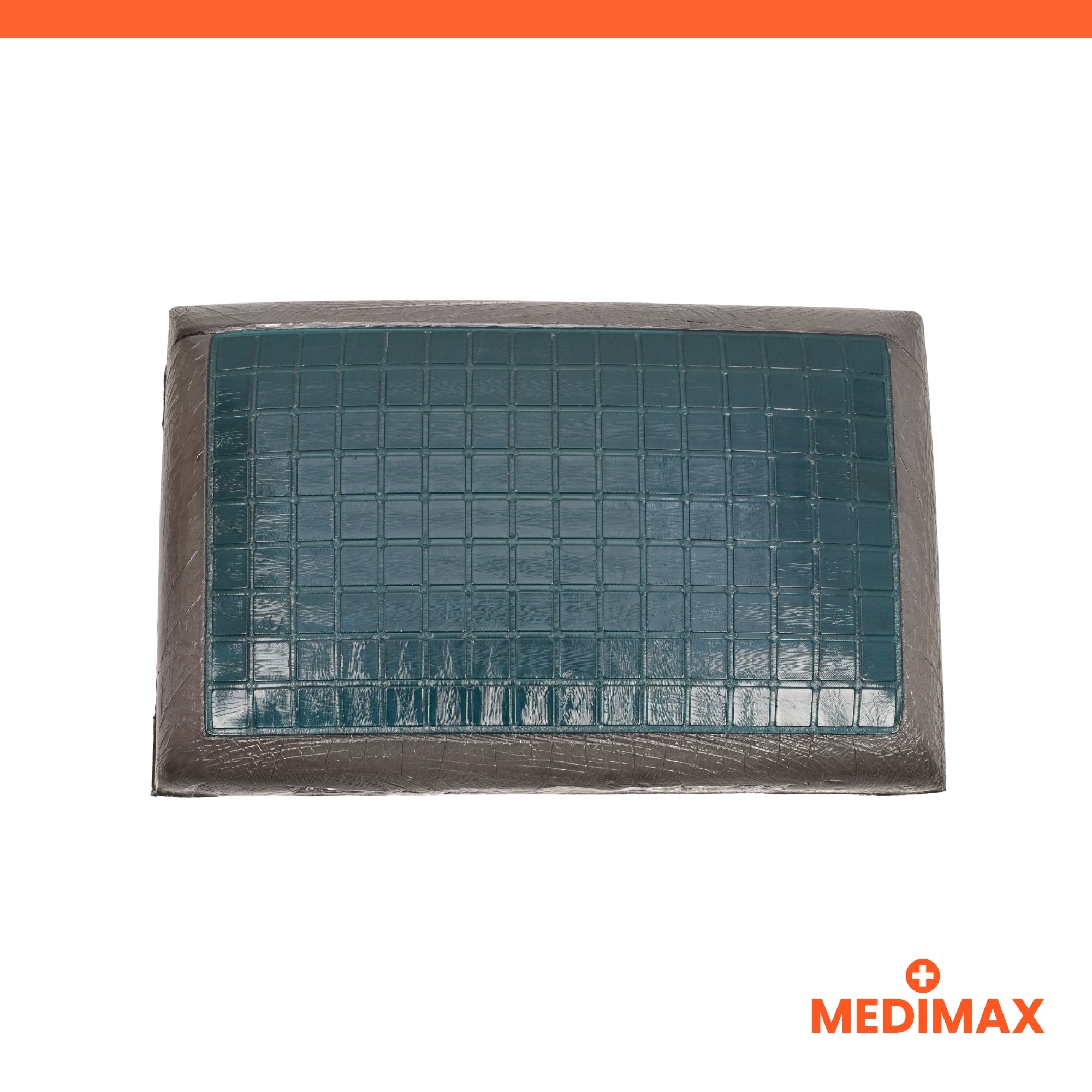 Medimax Oreiller Mémoire de Forme Gel 60x38cm frais