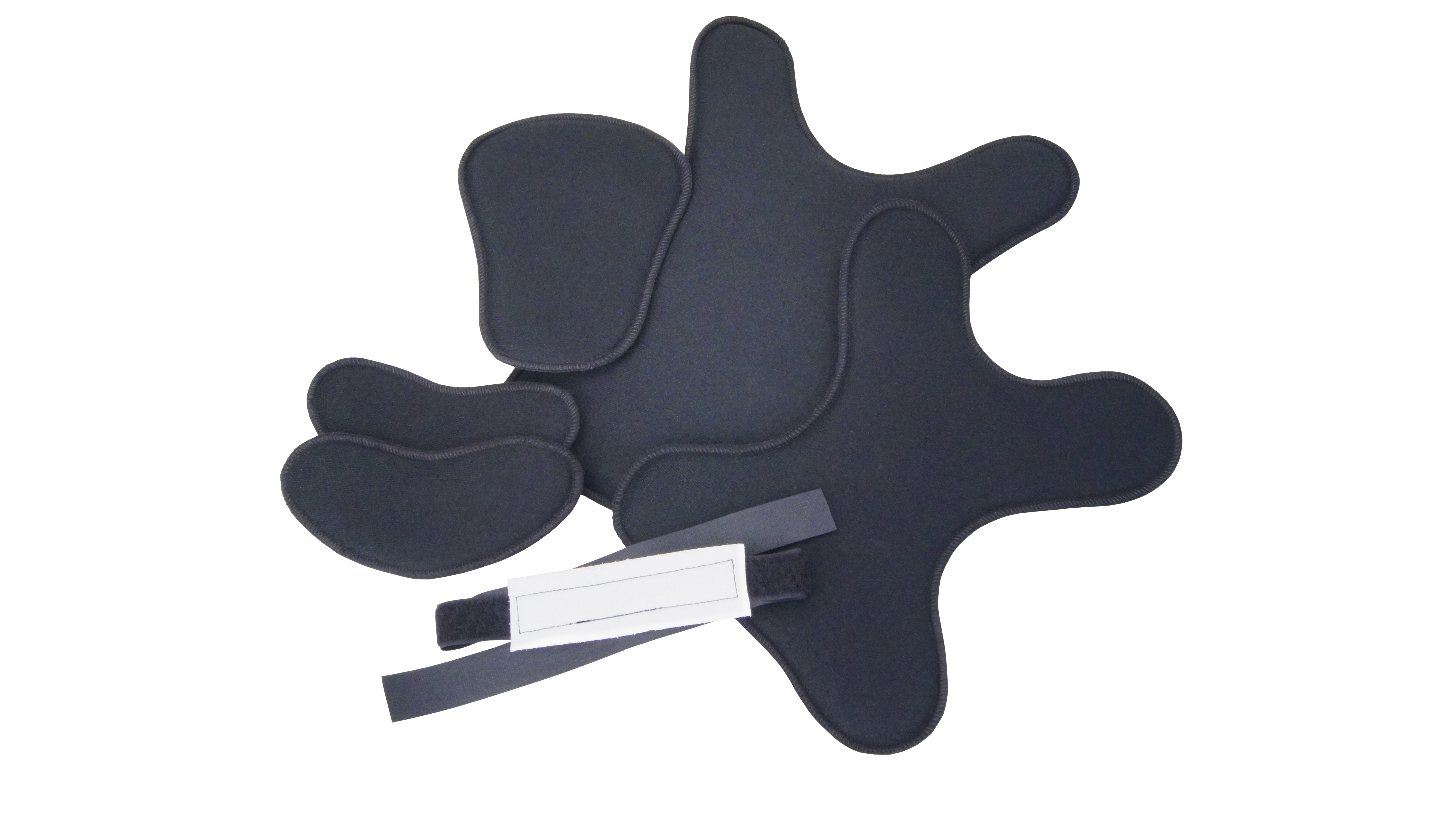 Trulife Lerman Minerva O11394 kit coussinets pédiatrique
