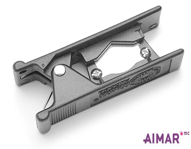 Aimar FDM Coupe-tuyau outil maintenance dentaire