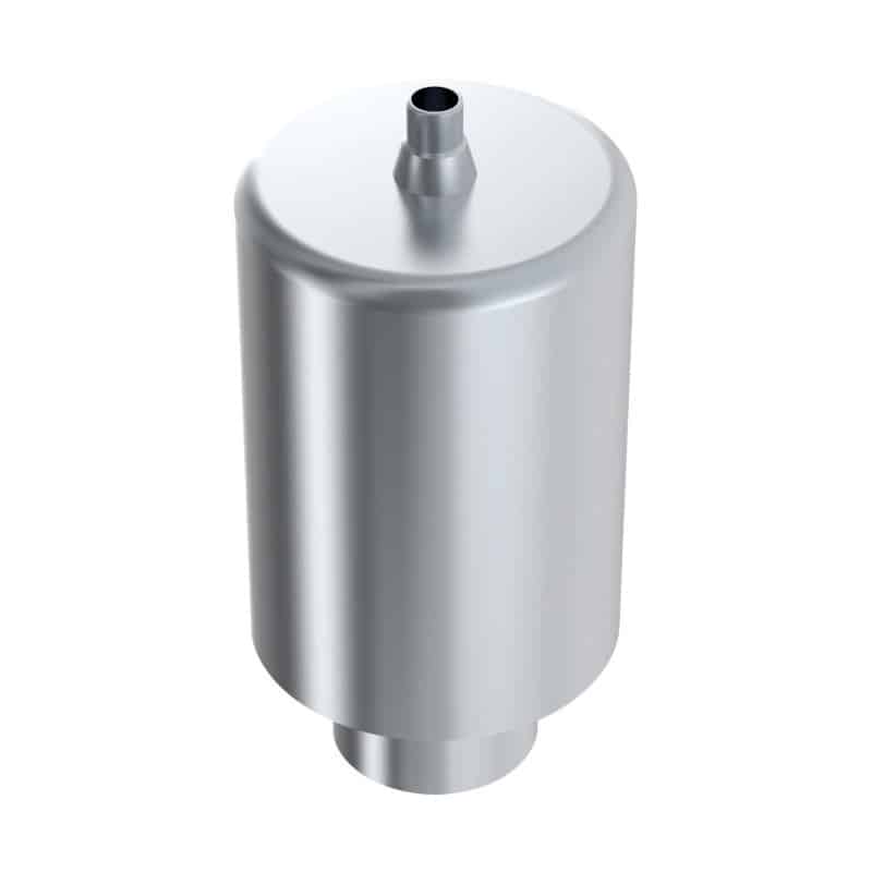 3D Dental Store Arum3D A505 ébauche premill 14mm RC 4.1 Straumann