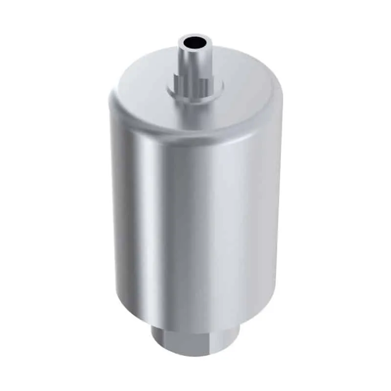 Arum3D Premill Blank pilier 14 mm 5.0 WP Nobel Replace