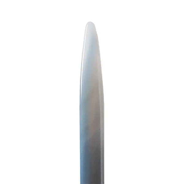 MiYO Spatule de mélange instrument céramique laboratoire