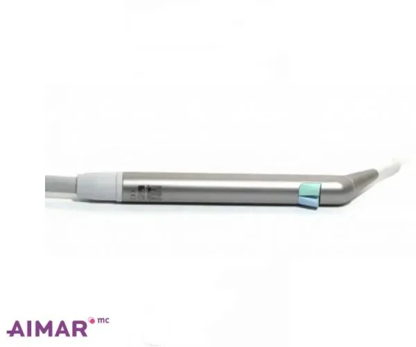 Aimar FDM Seringue Luzzani Mini Mate 3F inox coudée