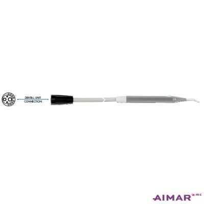 Aimar Cordon Silicone + Seringue Luzzani Minimate 3F Droite Planmeca