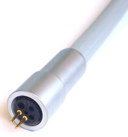 Aimar FDM Monaco cordon silicone micromoteur micro moteur
