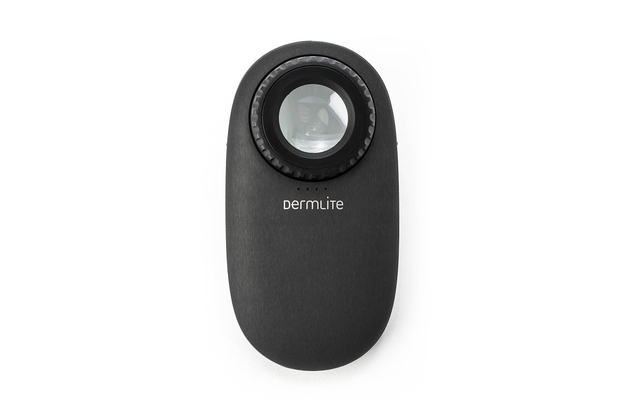 DermLite DL200 HR Dermatoscope polarisé smartphone