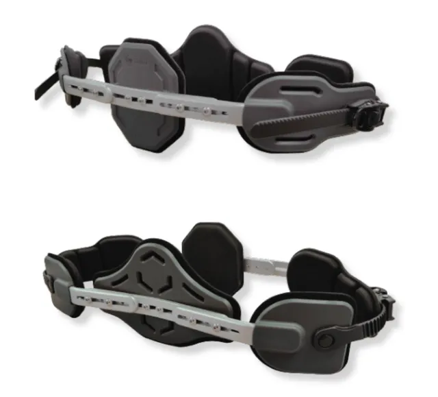 Trulife Orthotics Pectus Pro orthèse pectus carinatum