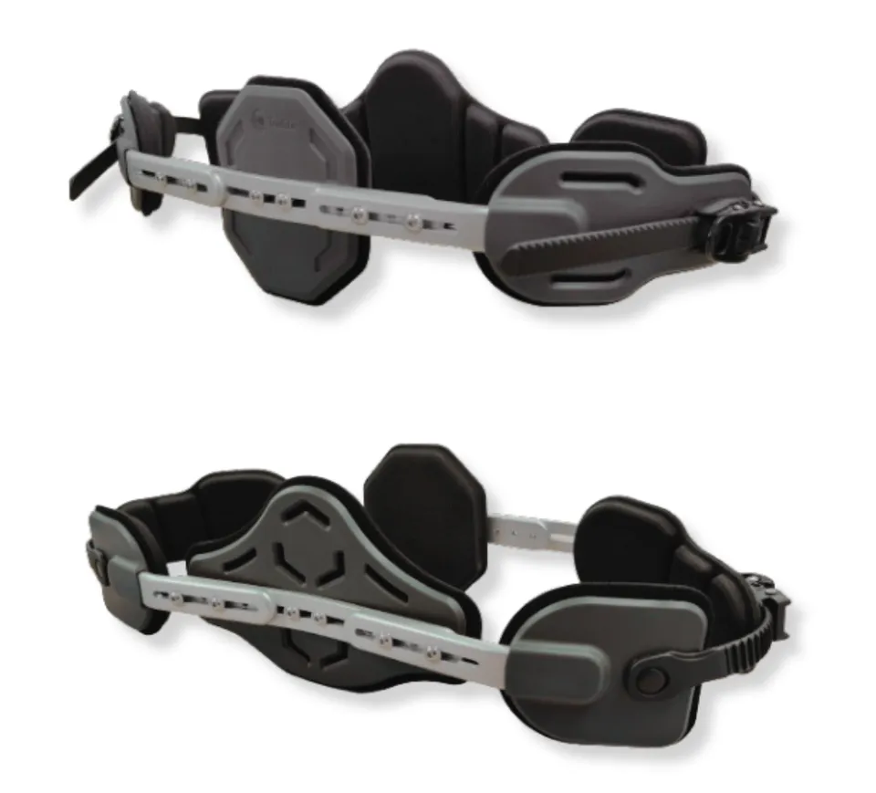Trulife Orthotics Pectus Pro orthèse pectus carinatum