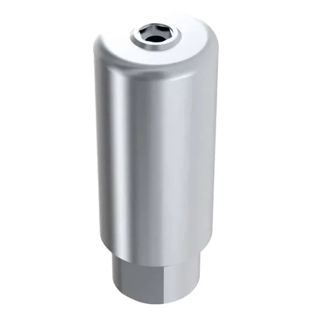 Arum3D External Premill Blank 10mm 3.5 pilier Nobel