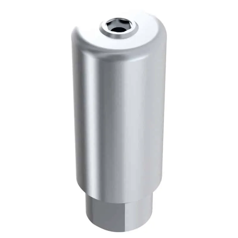 Arum3D External Premill Blank 10mm 3.5 pilier Nobel