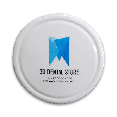 Support universel scanner 3D dentaire intra-oral cabinet