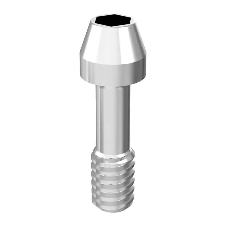 Arum3D External Screw vis externe Zimmer Spline A lot 10